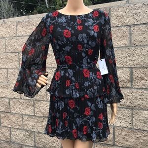 🆕 Ali & Jay Floral Dress ❤️